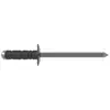 Gesipa 1712694 Spezial-Blindniete Stahl Aluminium Aluminium e-Fast PolyGrip® 250 St.