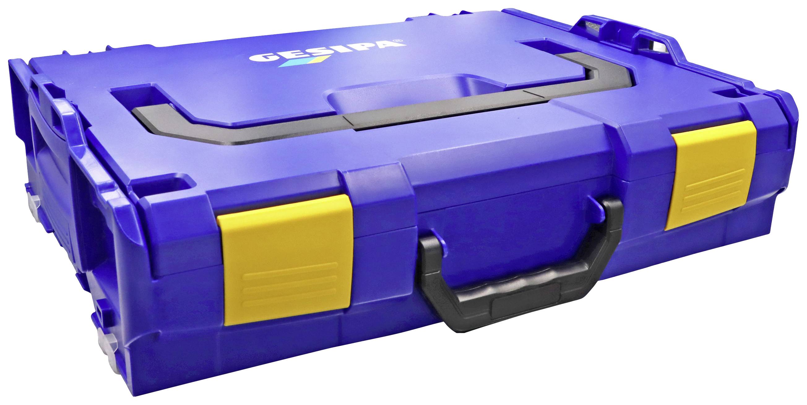 Gesipa 1746751 Lege box voor popnagelpistool 1 stuk(s)