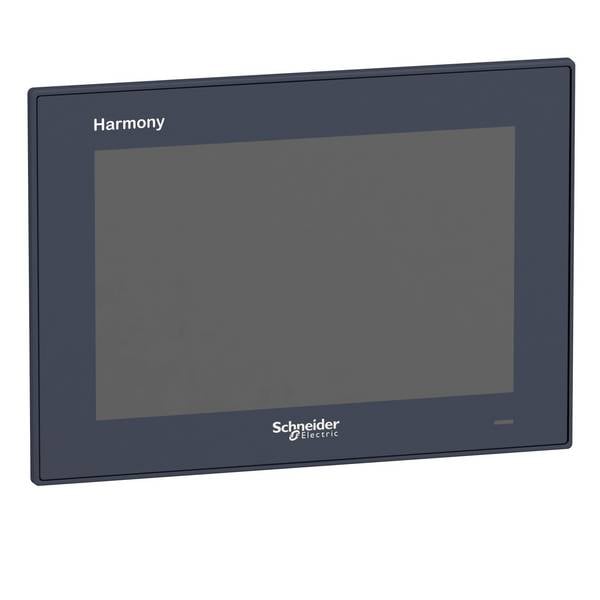Schneider Electric Industrie PC    WXGA Intel® Atom® E3827  4 GB RAM   Intel       HMIPSO0552D1001