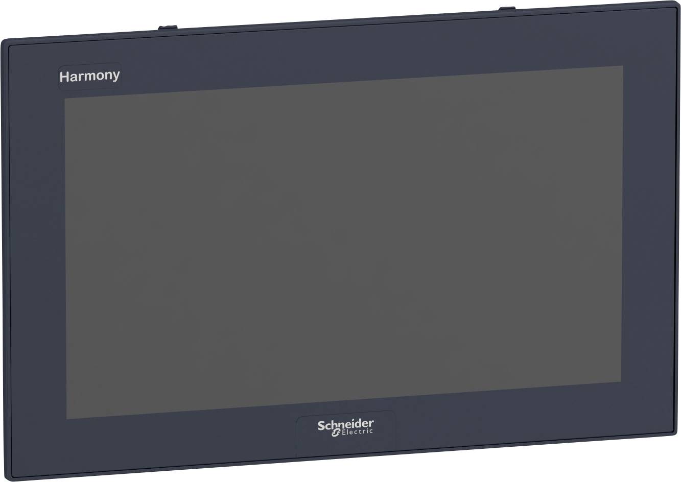 Schneider Electric – Magelis S-Panel - combinaison d'iPC et d'écran 15" W