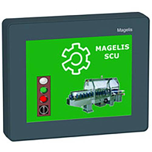 Schneider Electric HMIS65W Erweiterungsmodul