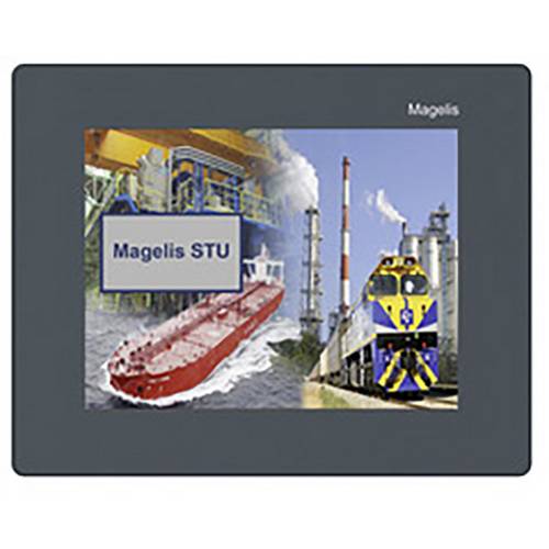 Schneider Electric HMISTU855W Erweiterungsmodul