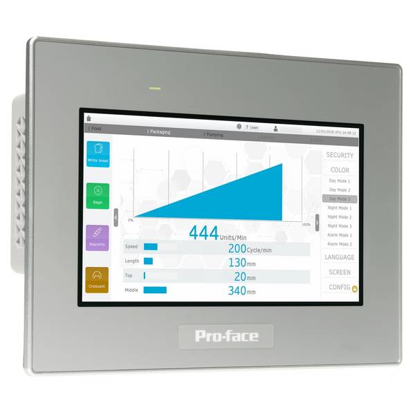 Schneider Electric PFXST6400WAD PFXST6400WAD Erweiterungsmodul