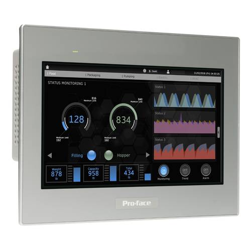 Schneider Electric PFXST6500WAD Erweiterungsmodul