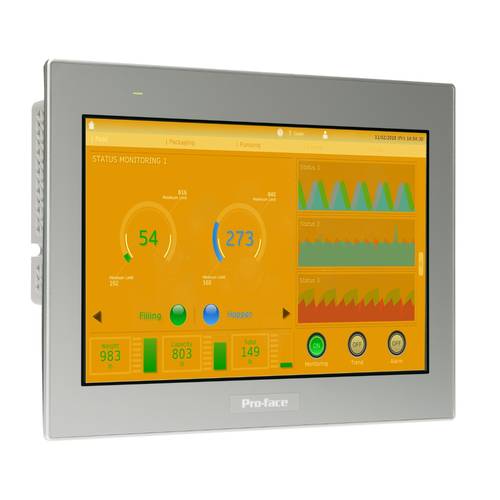 Schneider Electric PFXST6600WAD Erweiterungsmodul