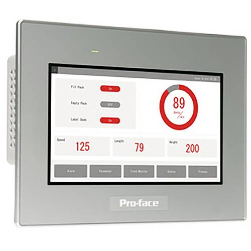 Schneider Electric PFXSTW6400WAD Erweiterungsmodul
