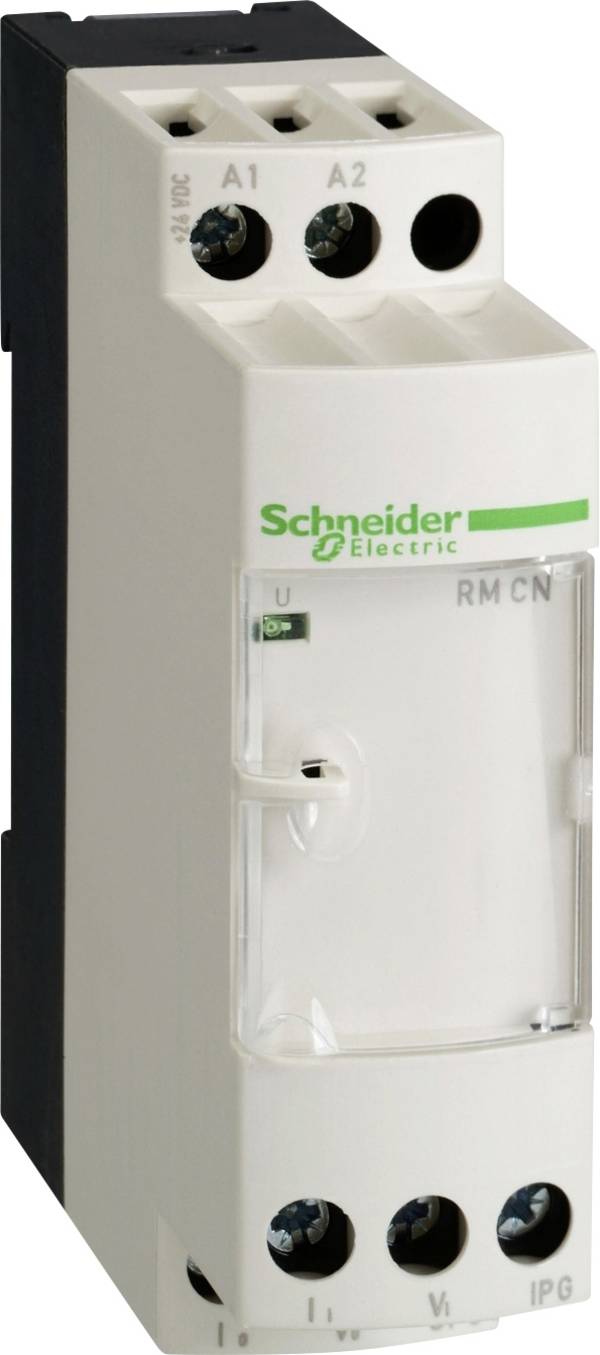 Schneider Electric RMCN22BD RMCN22BD Stromwandler     Hutschienenmontage 1 St.