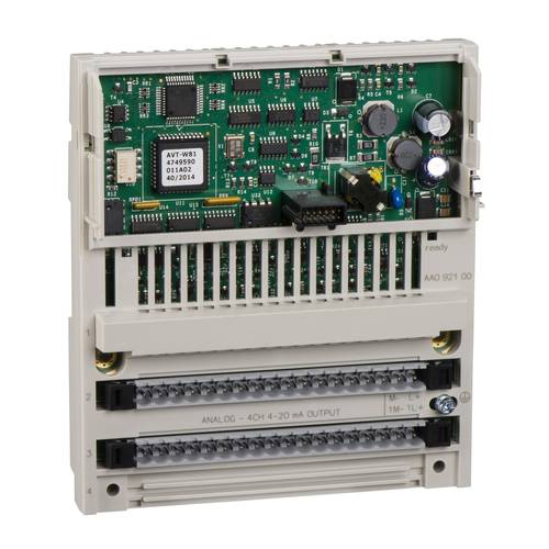 Schneider Electric 170AAO12000 170AAO12000 Erweiterungsmodul