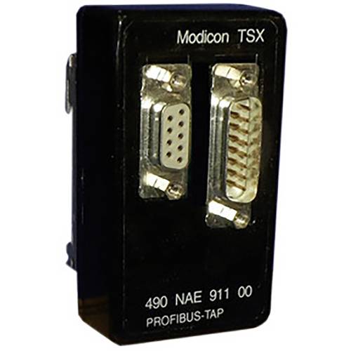 Schneider Electric 490NAE91100 Erweiterungsmodul