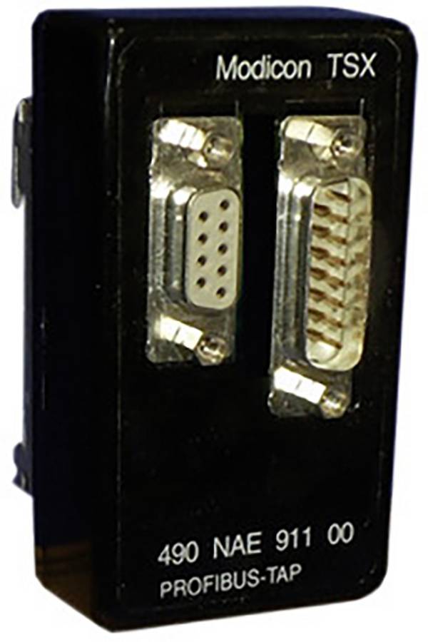 Schneider Electric 490NAE91100  Erweiterungsmodul