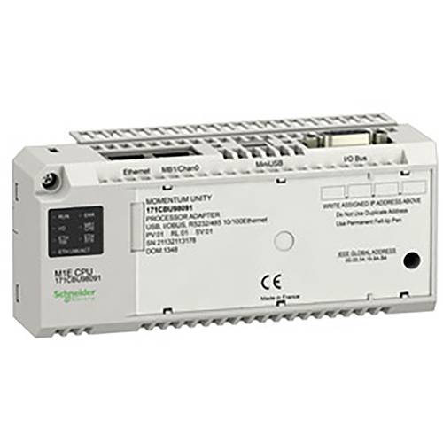 Schneider Electric 171CBU98091 Erweiterungsmodul