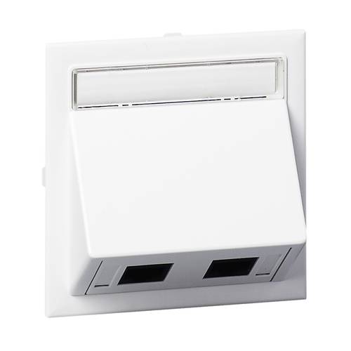 Schneider Electric Netzwerkdose