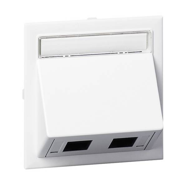 Schneider Electric 5974090 Netzwerkdose