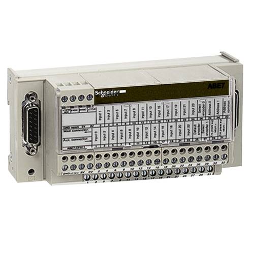 Schneider Electric ABE7CPA01 ABE7CPA01 Erweiterungsmodul