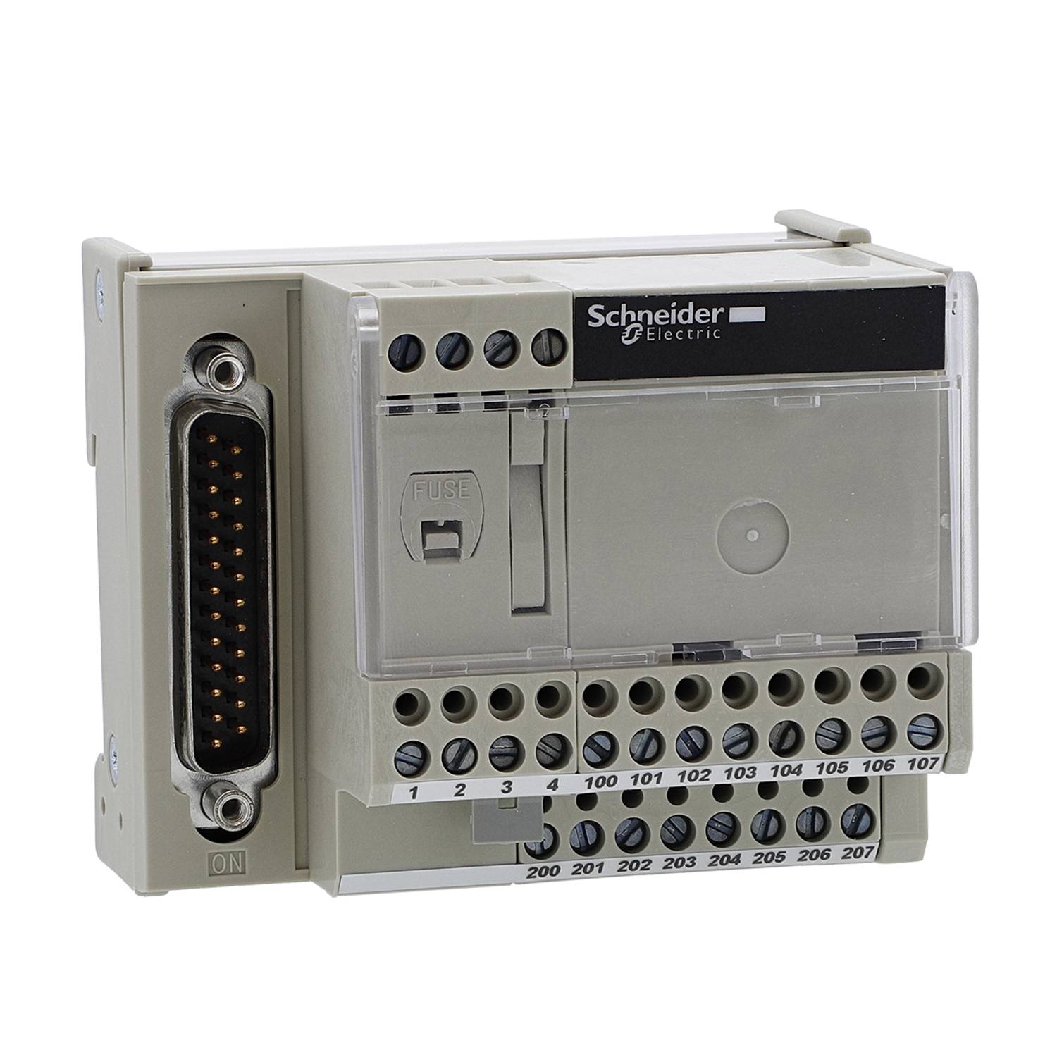Schneider Electric ABE7CPA21 ABE7CPA21 Erweiterungsmodul