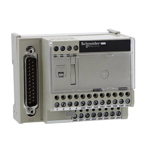Schneider Electric ABE7CPA21 ABE7CPA21 Erweiterungsmodul