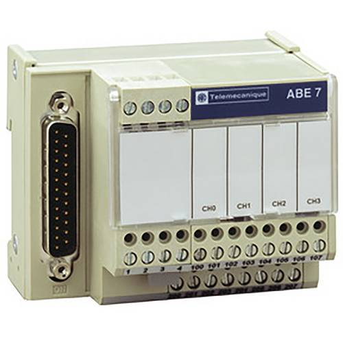 Schneider Electric ABE7CPA410 Erweiterungsmodul