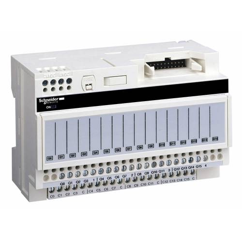 Schneider Electric ABE7P16T111 ABE7P16T111 Erweiterungsmodul