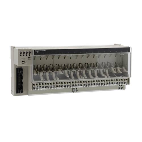Schneider Electric ABE7P16T210 ABE7P16T210 Erweiterungsmodul