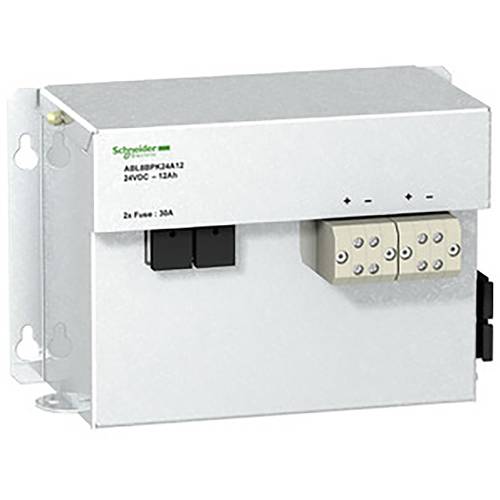 Thumbnail - Schneider Electric ABL8BPK24A07 Batteriemodul Blei-Gel 7 Ah 24 V 1 St.