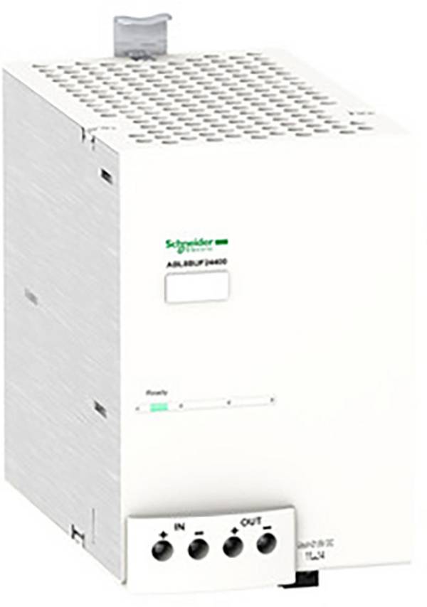 Schneider Electric ABL8BUF24400 ABL8BUF24400 USV-Puffermodul