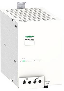 Schneider Electric ABL8BUF24400 ABL8BUF24400 USV-Puffermodul