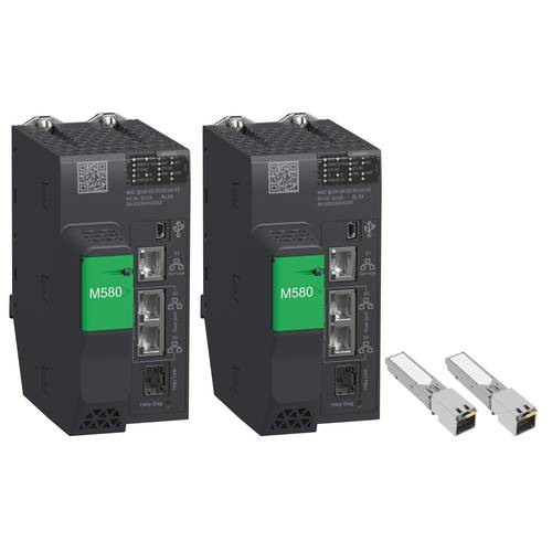 Schneider Electric BMEH584040K Erweiterungsmodul