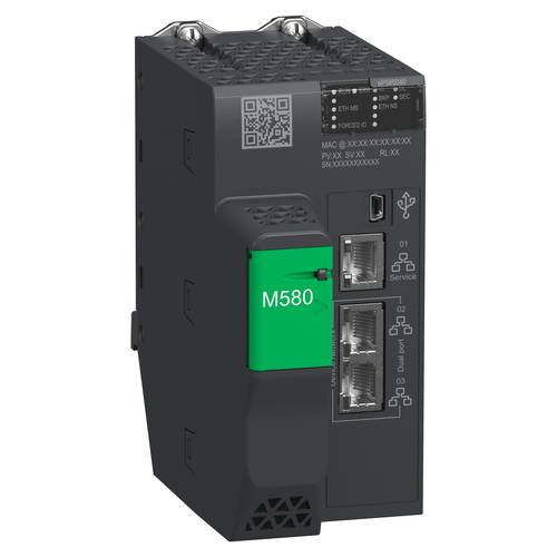Thumbnail - Schneider Electric BMEP585040 Erweiterungsmodul