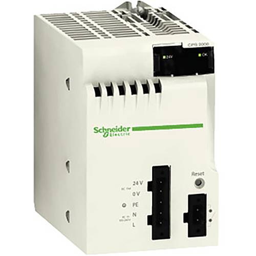 Thumbnail - Schneider Electric BMXCPS2000 Erweiterungsmodul