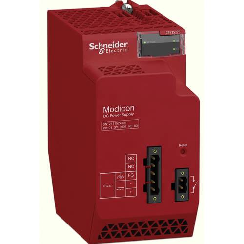 Schneider Electric BMXCPS3522S Erweiterungsmodul