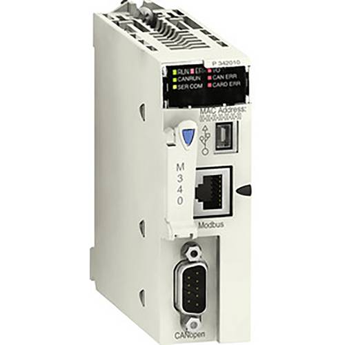 Schneider Electric BMXP3420102 BMXP3420102 Erweiterungsmodul