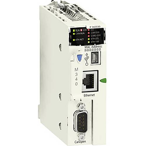 Schneider Electric BMXP3420302CL Erweiterungsmodul