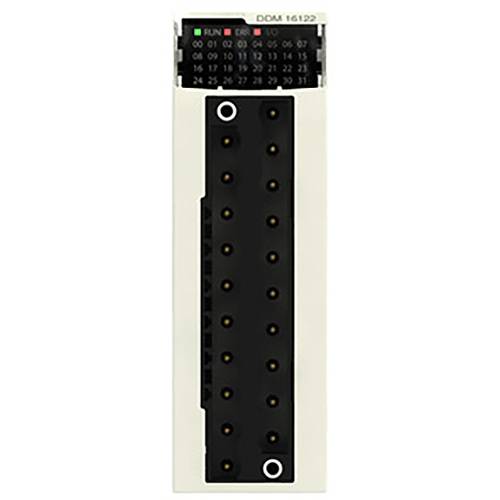 Schneider Electric BMXDDM16022H Erweiterungsmodul