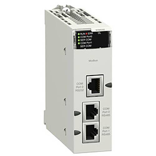 Schneider Electric BMXNOM0200H Erweiterungsmodul