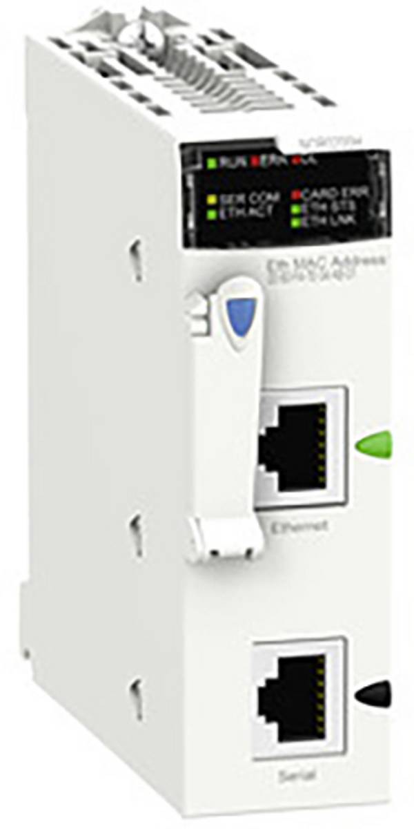 Schneider Electric BMXNOR0200H  Erweiterungsmodul