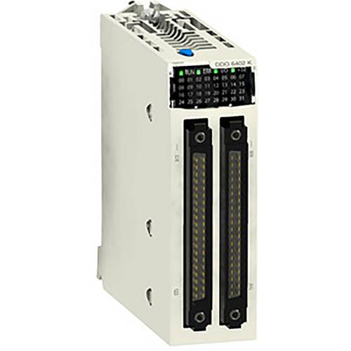 Schneider Electric BMXDDO6402K BMXDDO6402K Erweiterungsmodul
