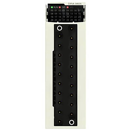 Thumbnail - Schneider Electric BMXDRA0804T Erweiterungsmodul