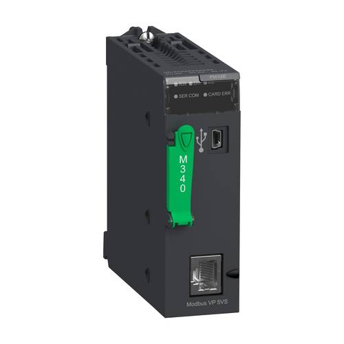 Schneider Electric BMXP341000 Erweiterungsmodul