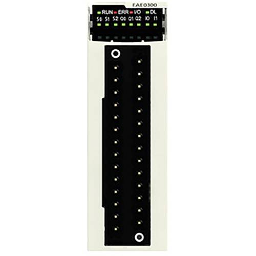 Schneider Electric BMXEAE0300 Erweiterungsmodul