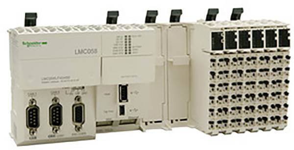 Schneider Electric LMC058LF424  Erweiterungsmodul