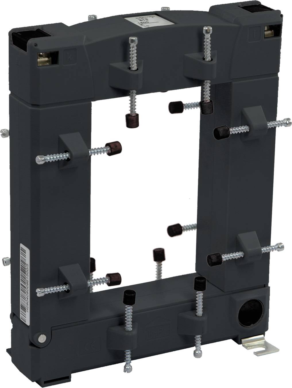 Schneider Electric METSECT5GG120 Kabelumbaustromwandler 1 St.