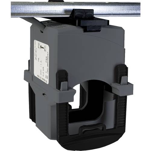 Schneider Electric METSECT5HA025 Kabelumbaustromwandler Primärstrom 250 A Sekundärstrom 5 A Leiterdurchführung Ø:18.4 mm...