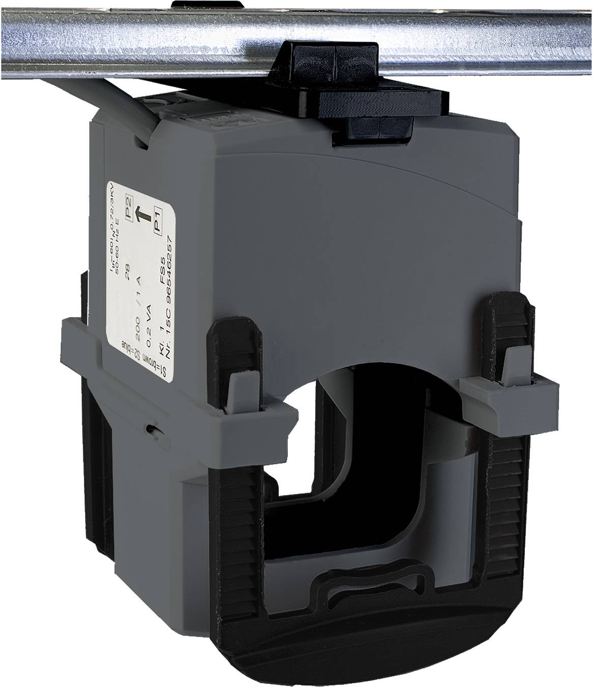 Schneider Electric METSECT5HD025 Kabelumbaustromwandler 1 St.