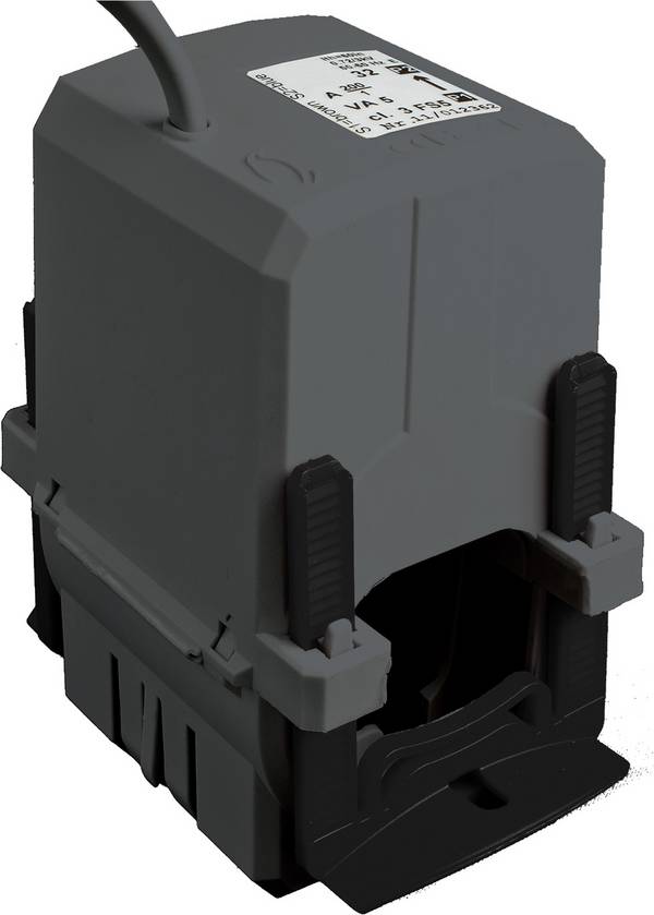 Schneider Electric METSECT5HG020 METSECT5HG020 Kabelumbaustromwandler Primärstrom 200 A Sekundärstrom 5 A  Leiterdurchführung Ø:32.5 mm  1 St.