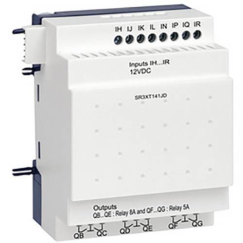 Schneider Electric SR3XT141JD SPS-Erweiterungsmodul