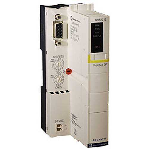 Thumbnail - Schneider Electric STBNDP2212 Erweiterungsmodul