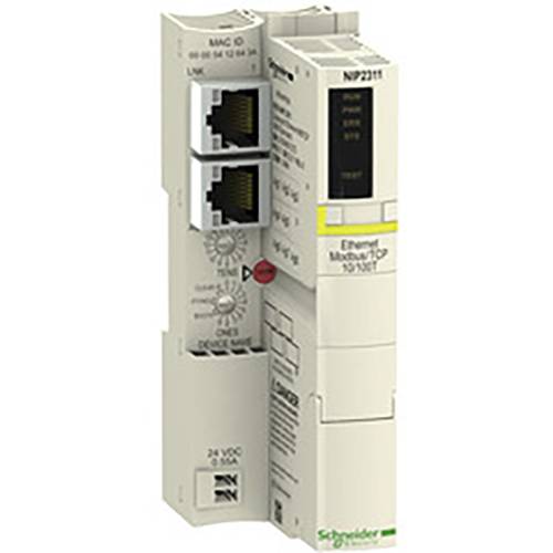 Schneider Electric STBNIP2311 Erweiterungsmodul