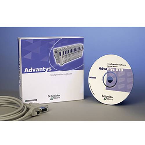 Schneider Electric STBSPU1000 Erweiterungsmodul