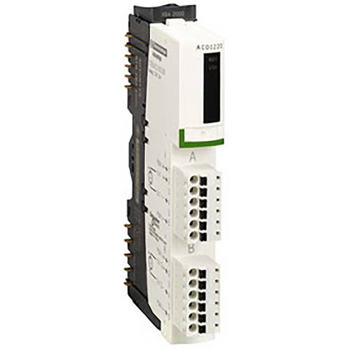 Schneider Electric STBACO0220K Erweiterungsmodul