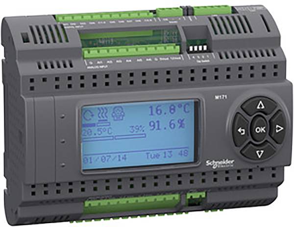 Schneider Electric TM171PDM27R TM171PDM27R Erweiterungsmodul